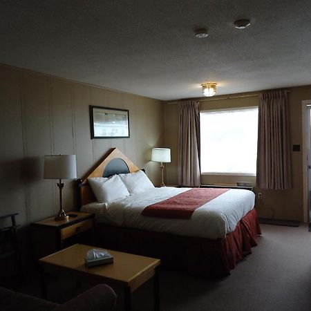 Atlanta Motel Orangeville Exterior photo