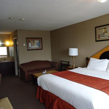Atlanta Motel Orangeville Exterior photo