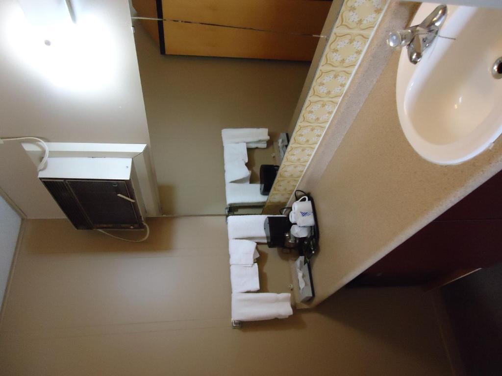 Atlanta Motel Orangeville Room photo